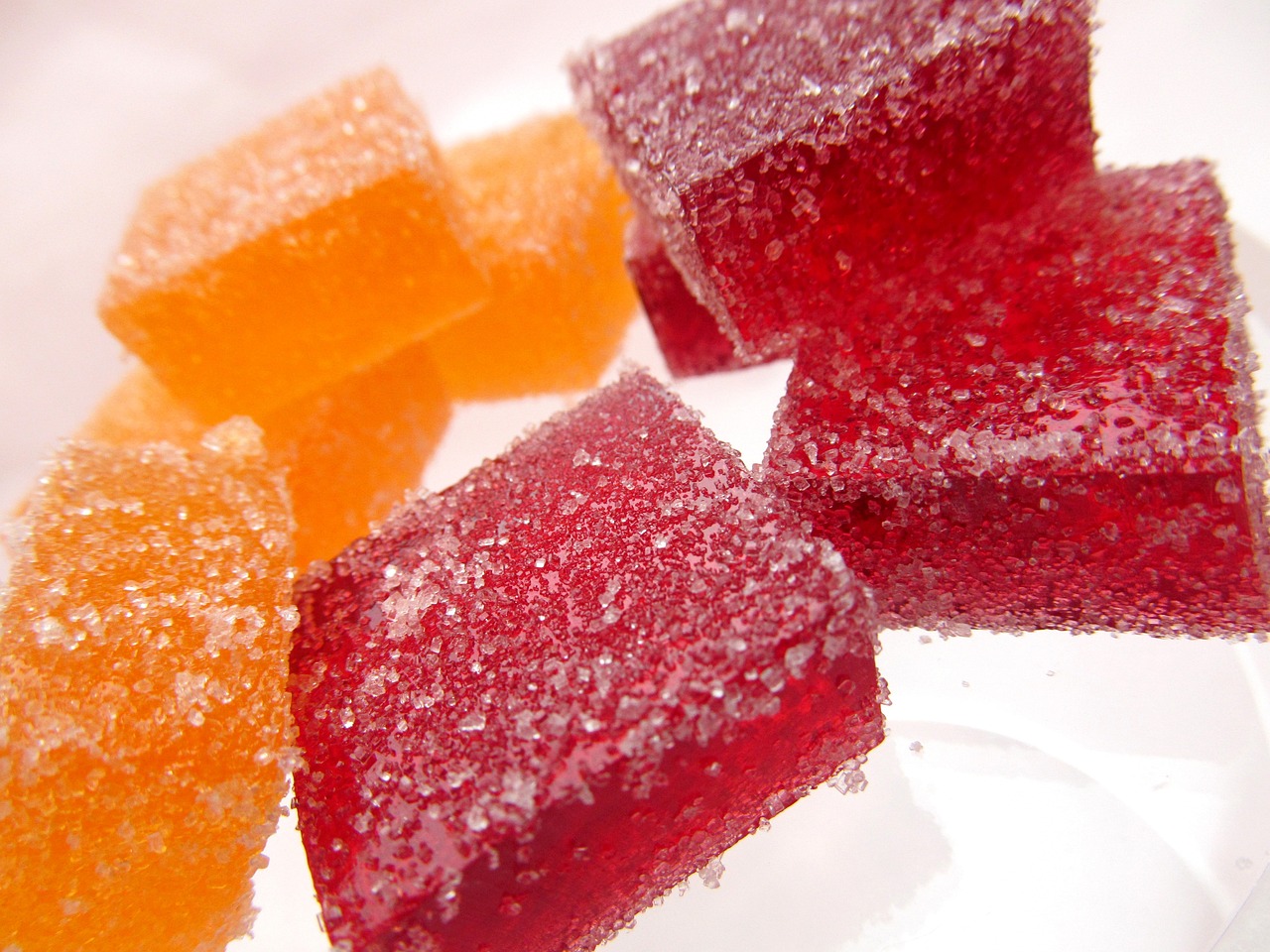 Sweet and Potent: Best Delta-9 21 THC Gummies Reviewed