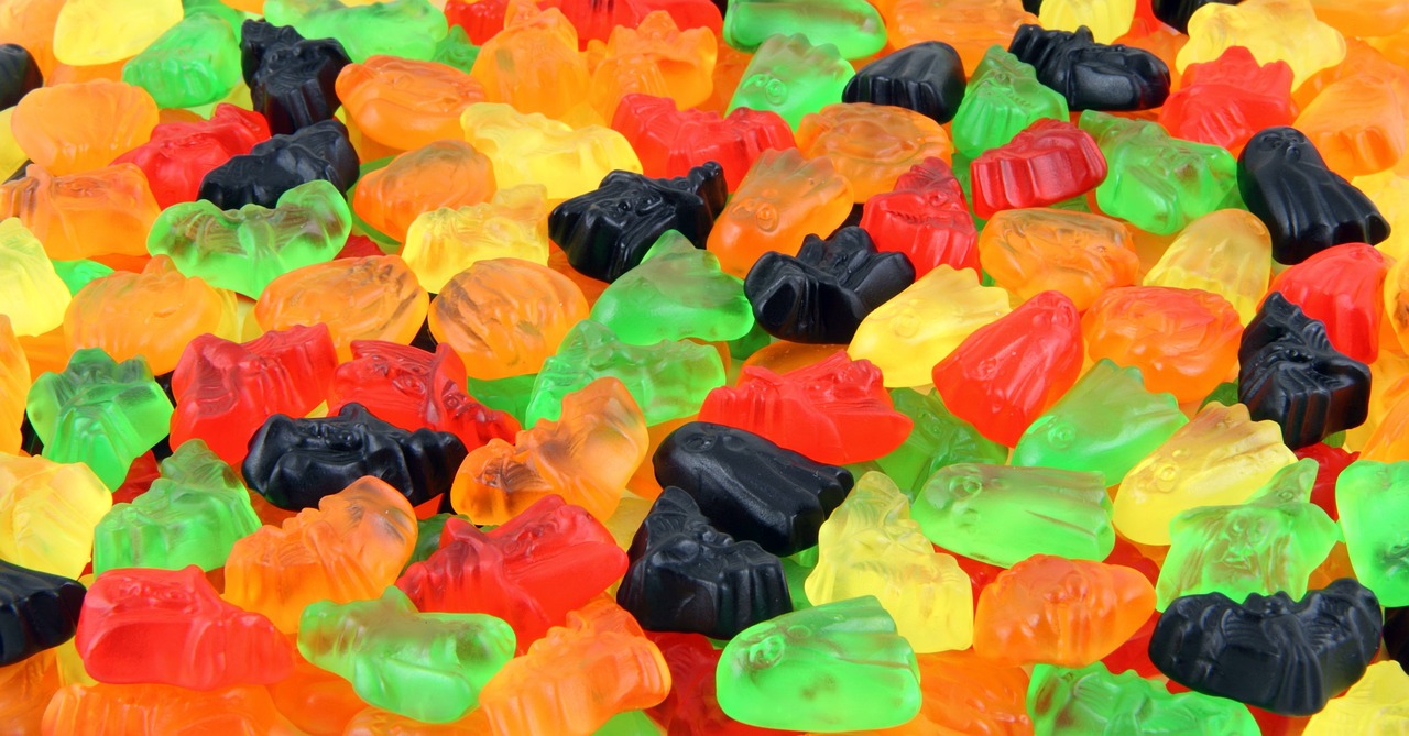 Your Guide to Finding the Best Delta-9 21 THC Gummies