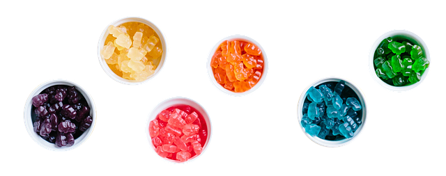 Best Delta-9 21 THC Gummies: Sweet Treats with a Punch