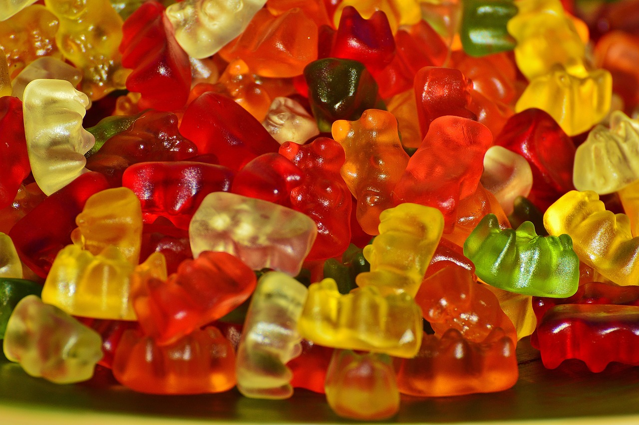Discover the Best Delta-9 21 THC Gummies on the Market