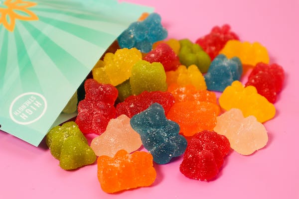 Why These Are the Best Delta-9 21 THC Gummies of 2024